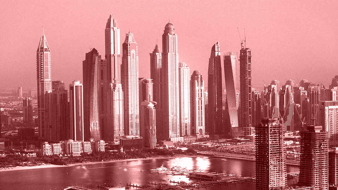 How the UAE is managing risk amid regional escalation