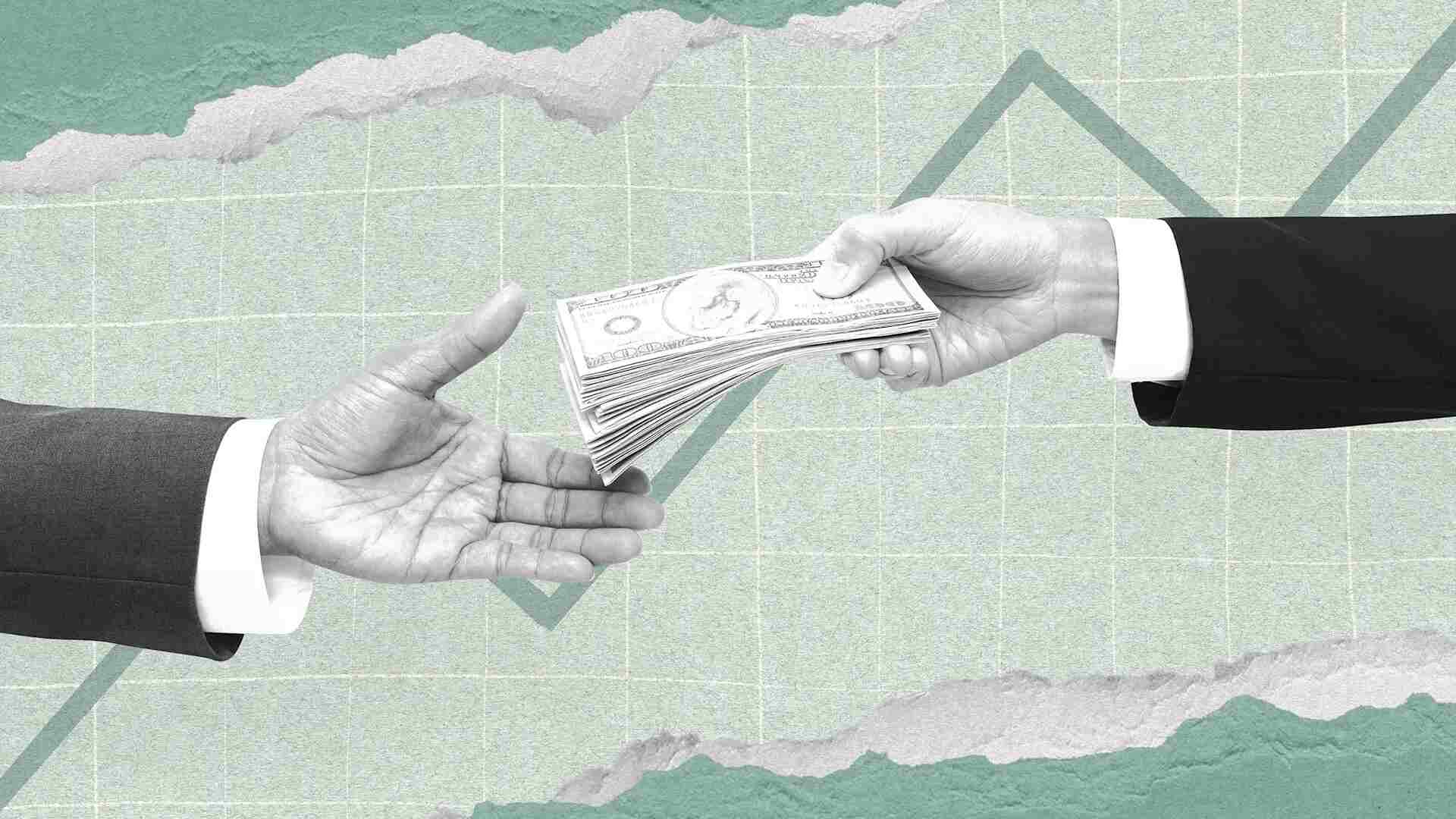 How to understand the circular dealmaking fueling the AI boom