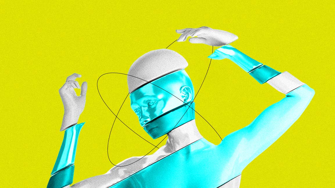 In the age of AI slop, judgment is the superpower