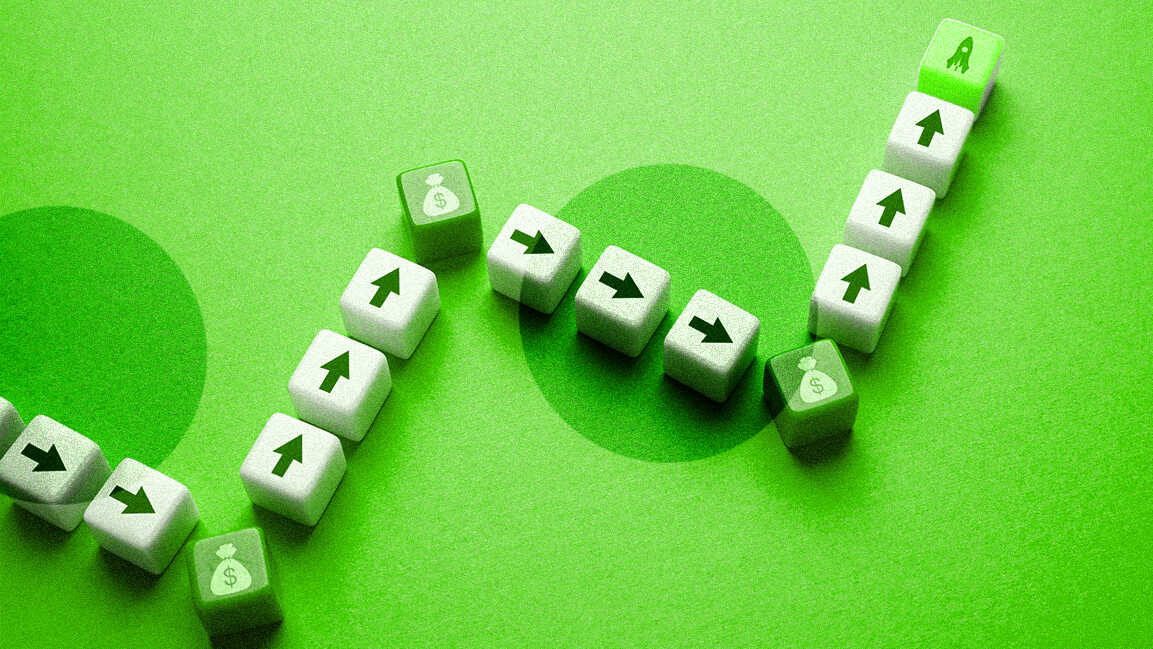 MENA Startup funding falls 42% in February amid deal slowdown