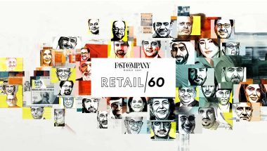Retail in the Middle East is being rebuilt in real time. These 60 leaders are designing what comes next Retail in the Middle East is being rebuilt in real time. These 60 leaders are designing what comes next