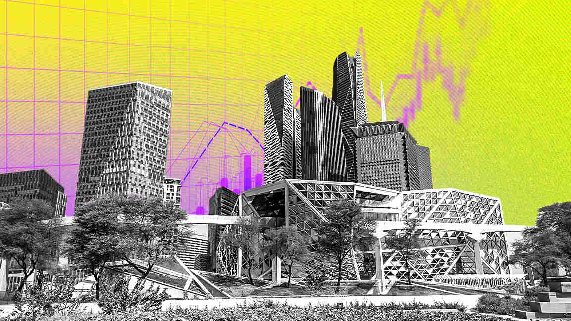 Saudi Arabia’s GDP grows 4.5% in 2025 as oil and non-oil sectors expand