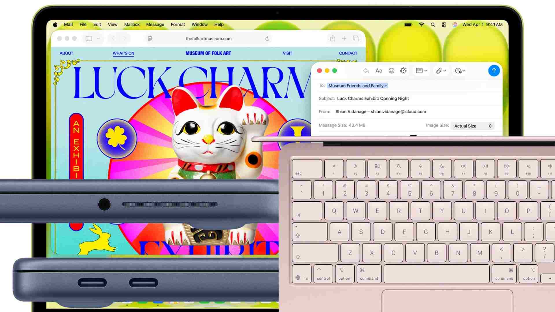 The MacBook Neo establishes Apple as an affordable tech brand