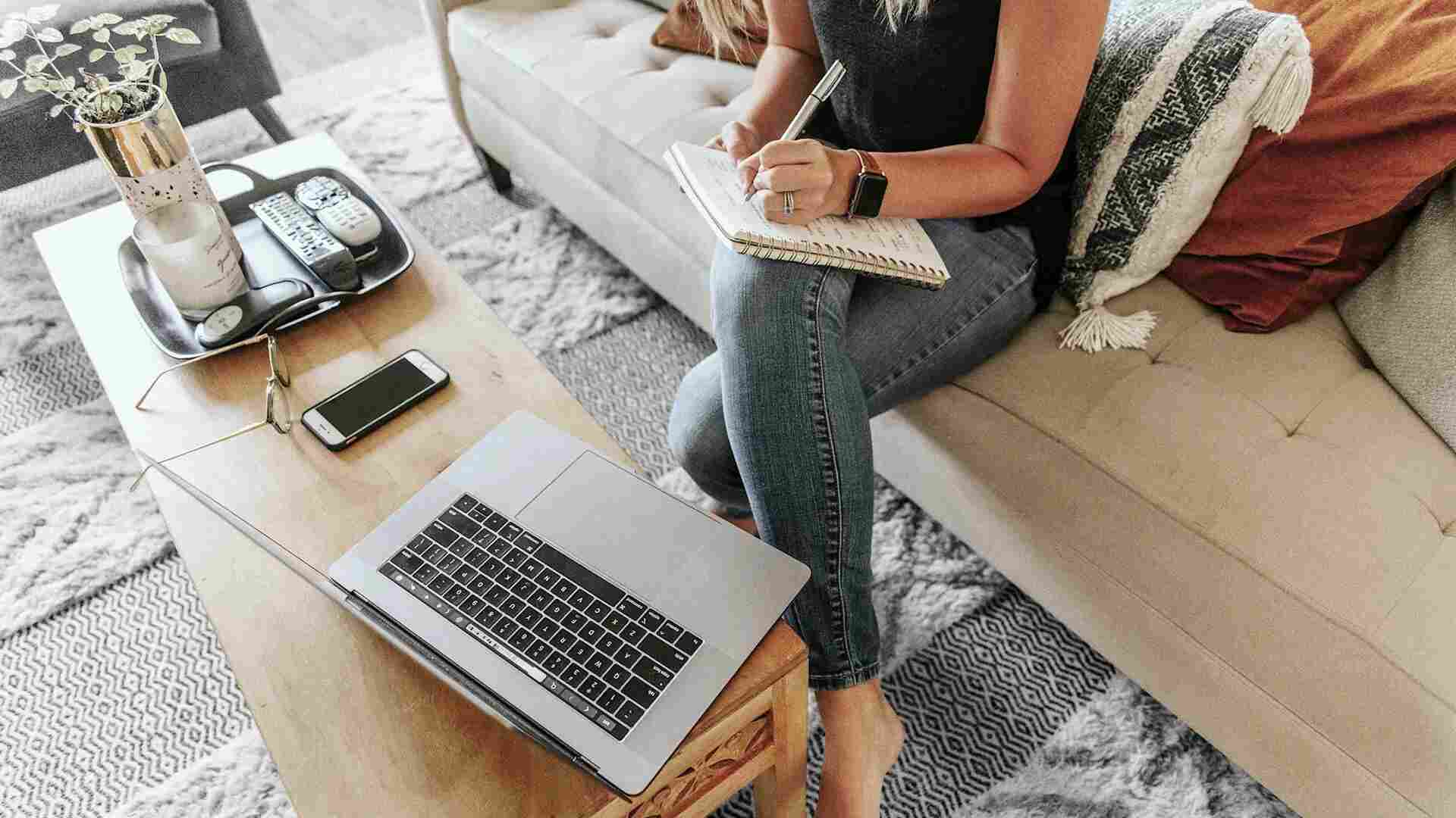 Two-thirds of Gen Z say they rely on self-taught skills to find a job