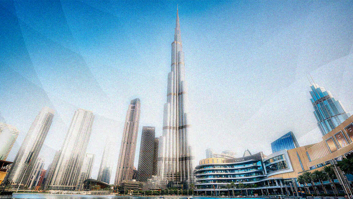 UAE leaders review national development initiatives in Dubai meeting