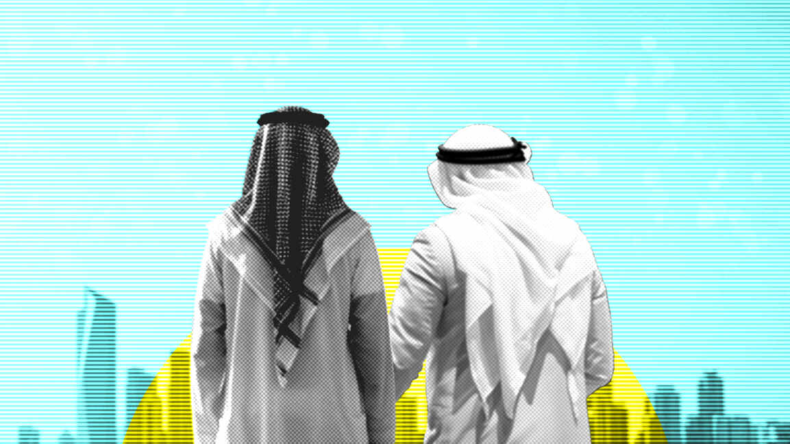 UAE leadership reinforces protection, stability, and regional unity