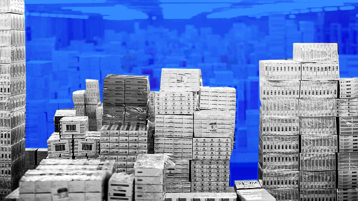 UAE says pharmaceutical stockpile remains secure amid global uncertainty