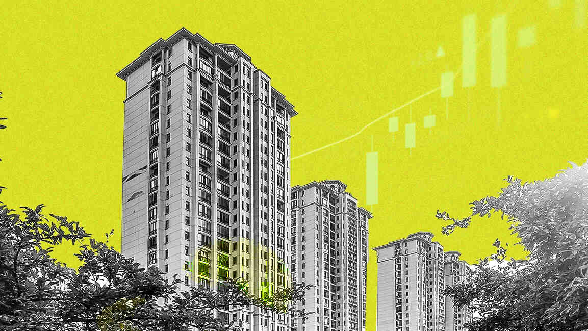 Abu Dhabi property market sees record growth as deals hit $18bn