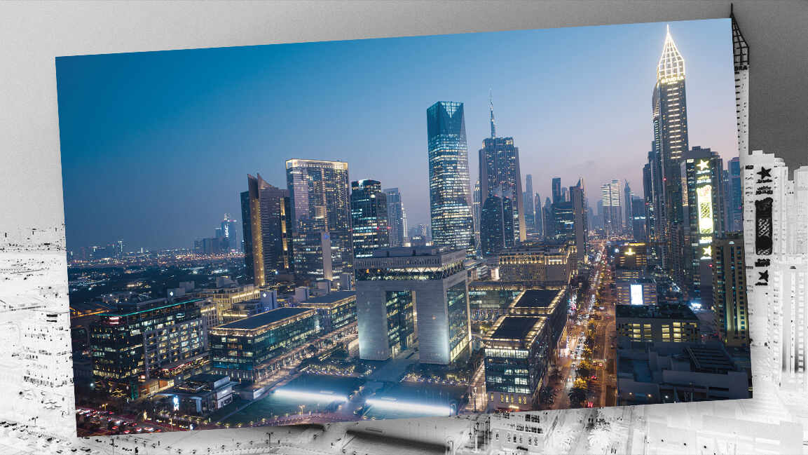 DIFC rolls out temporary payment support measures to ease business pressures