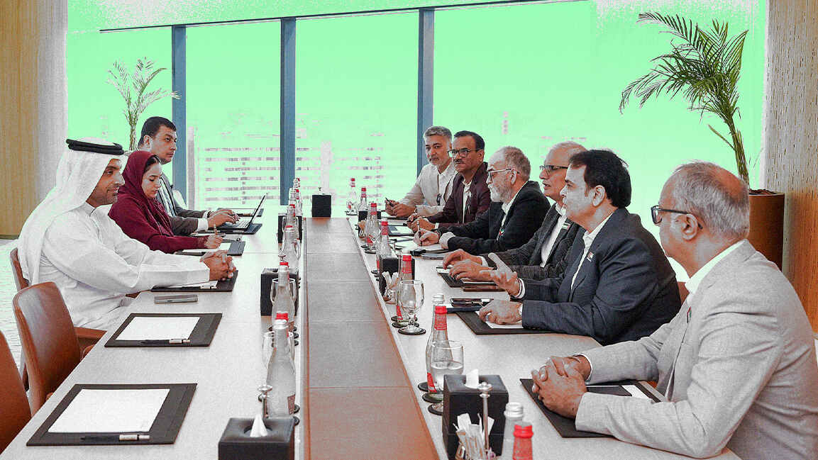 Dubai Chambers discuss strengthening textile sector resilience amid global shifts