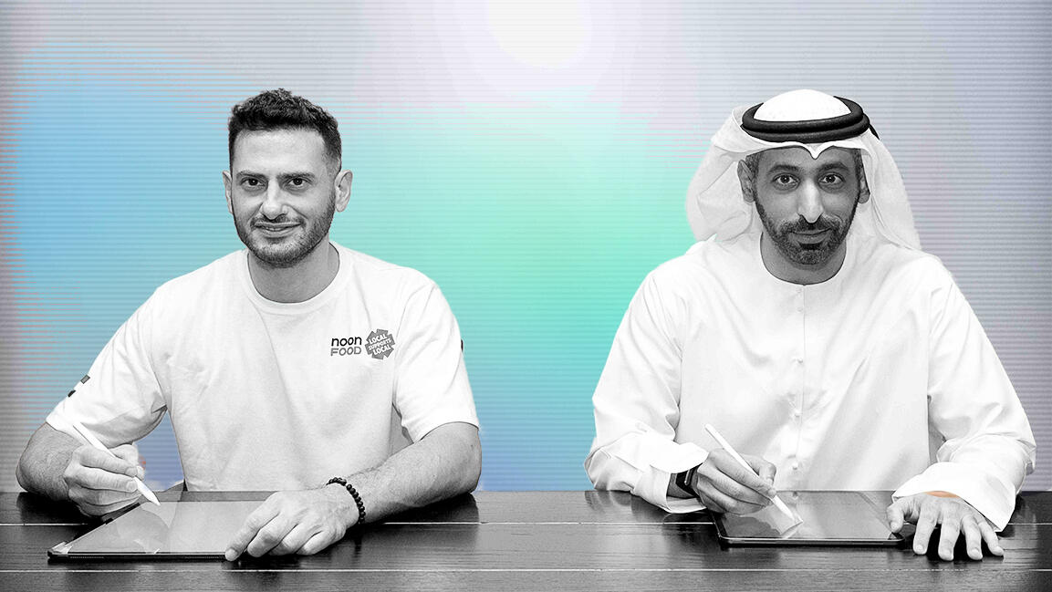 Dubai SME partners with noon Food to scale Emirati F&B businesses