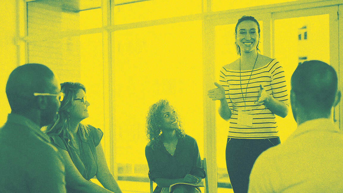 Dubai rolls out large-scale AI workforce program. It targets 50,000 employees to boost productivity and innovation