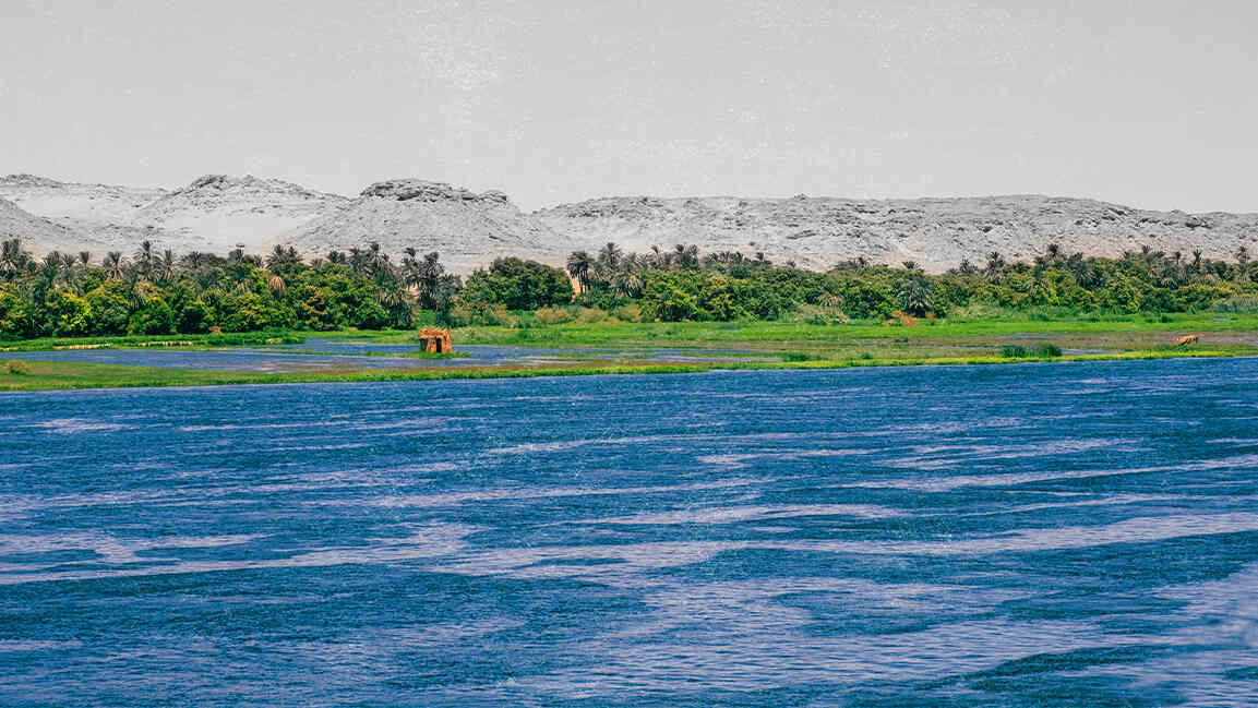 Egypt scales water adaptation strategy with $31.4 million climate project