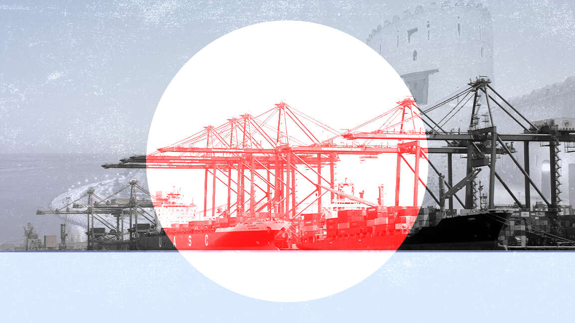 Oman emerges as a key link in Dubai Chambers’ regional trade strategy