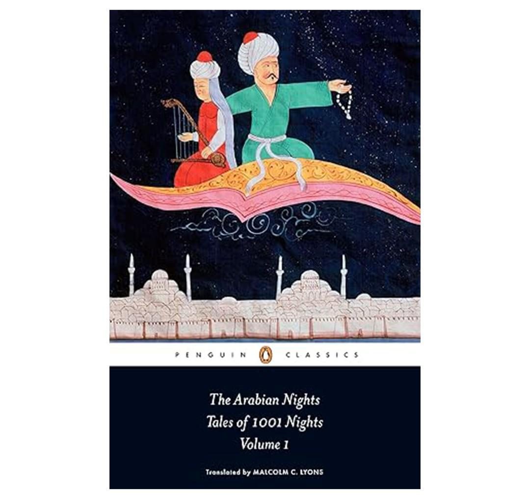 One Thousand and One Nights (Arabian Nights) 