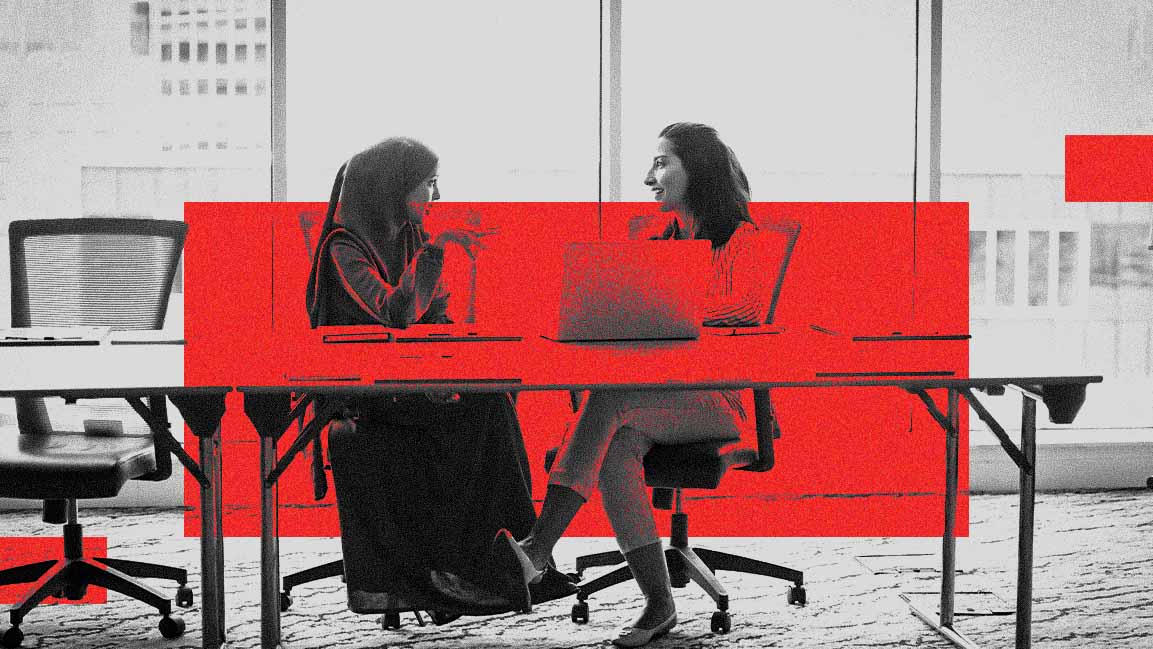 Private sector employment for Saudi women passes 1 million