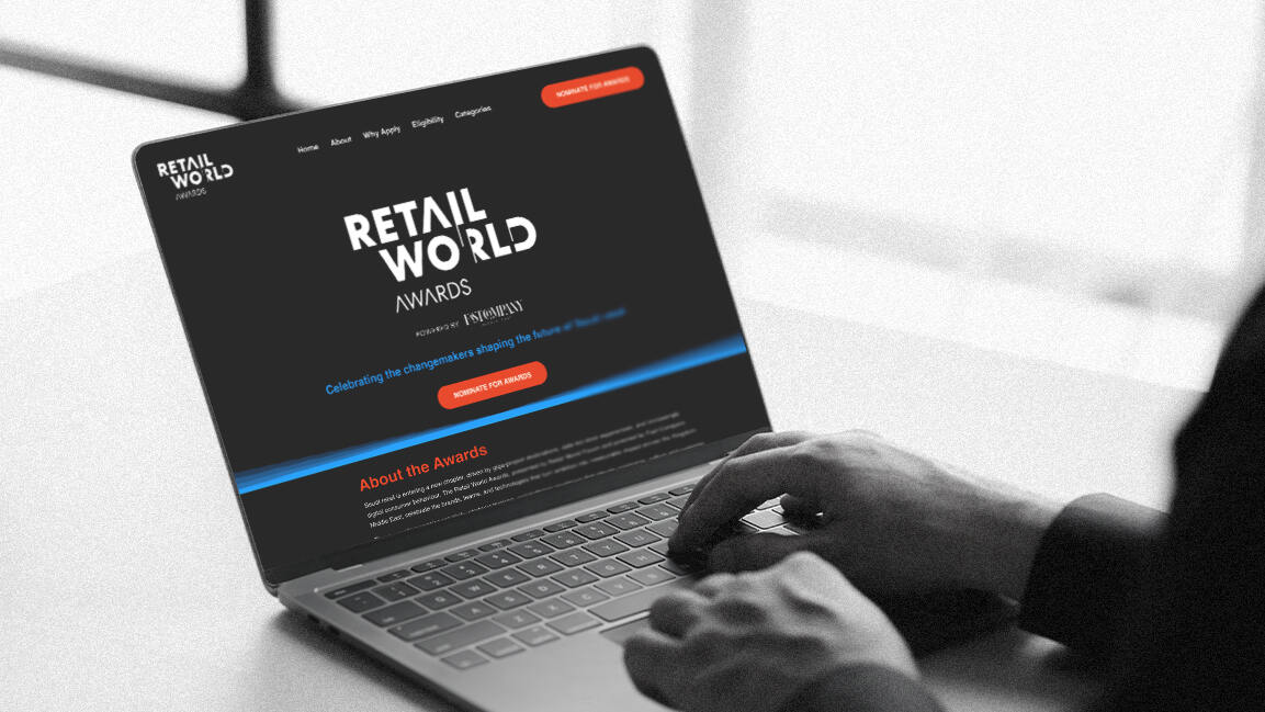 Retail World Awards 2026 opens nominations for South Africa’s top retailers