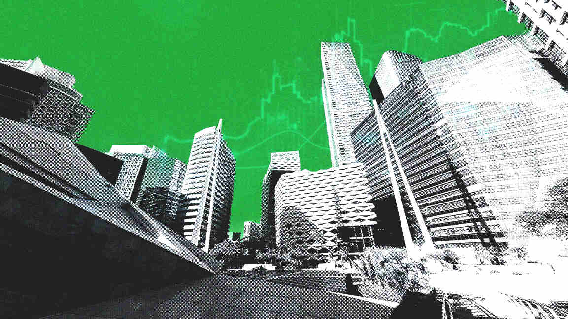 Saudi Arabia poised to become third fastest-growing G20 economy