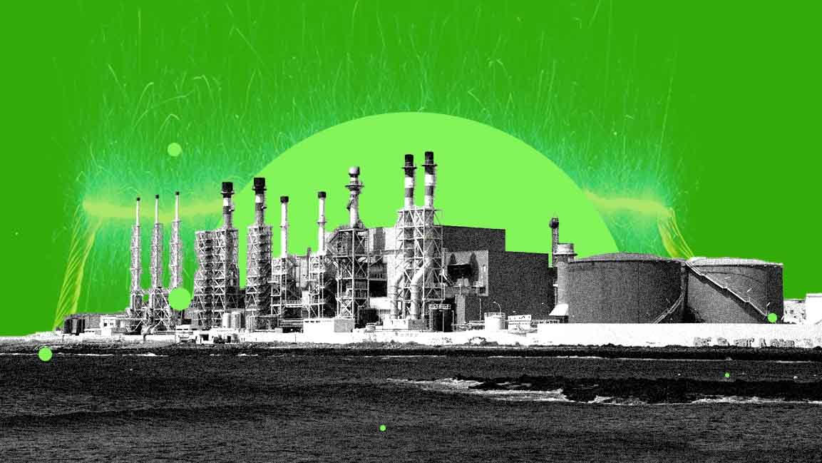 Saudi Arabia sets global desalination efficiency record with Yanbu plant