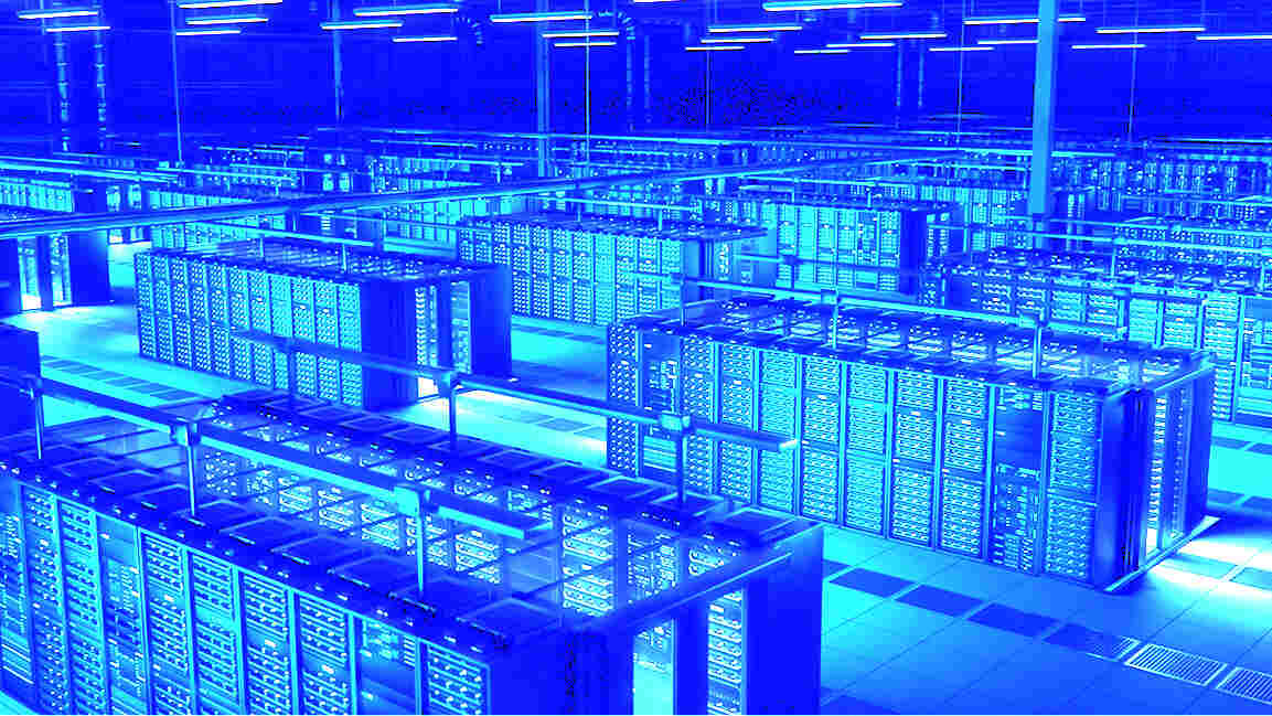 Saudi data center sector expands sixfold under Vision 2030