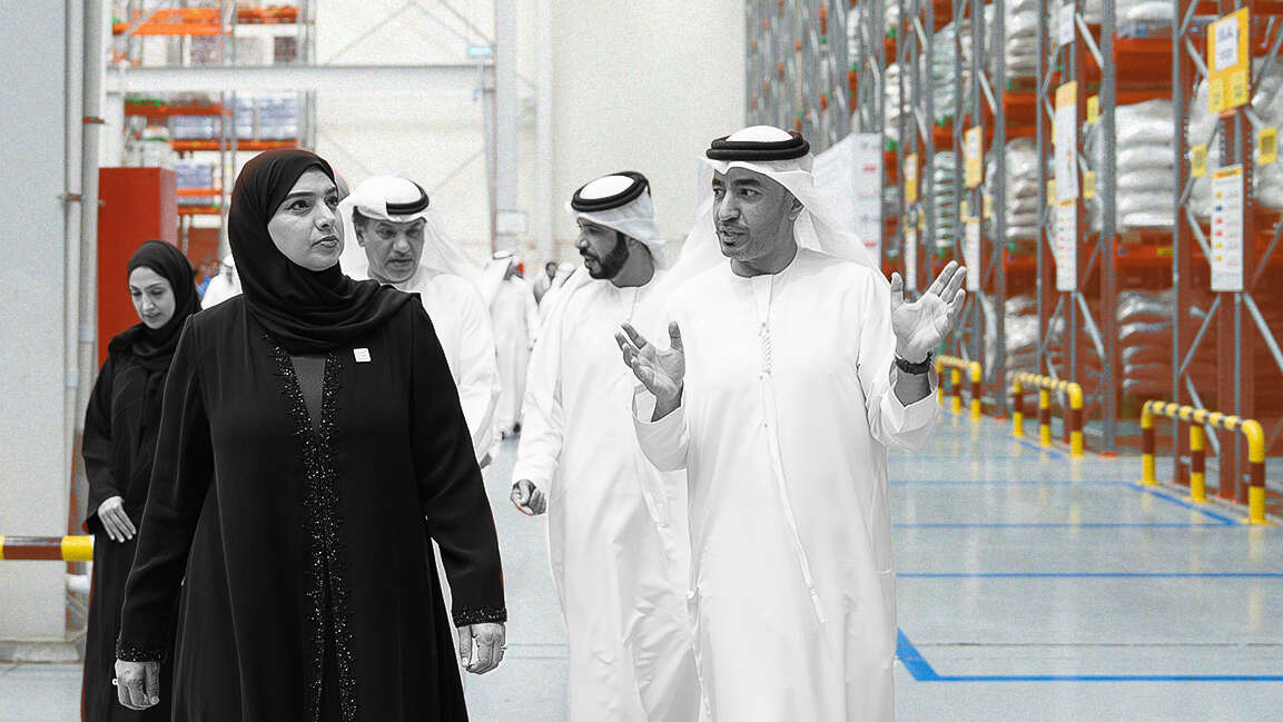 Silal Expands Ensure Essentials to Fortify UAE’s Food Supply Chain