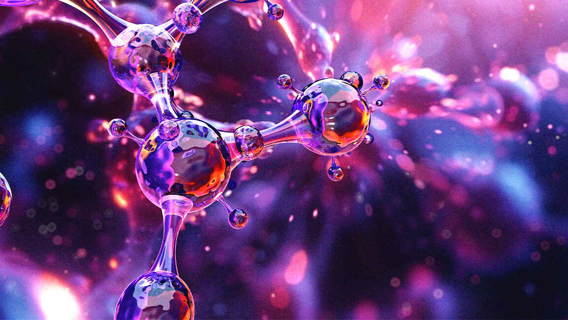 These ‘smart molecules’ could change how we detect and treat cancer ...