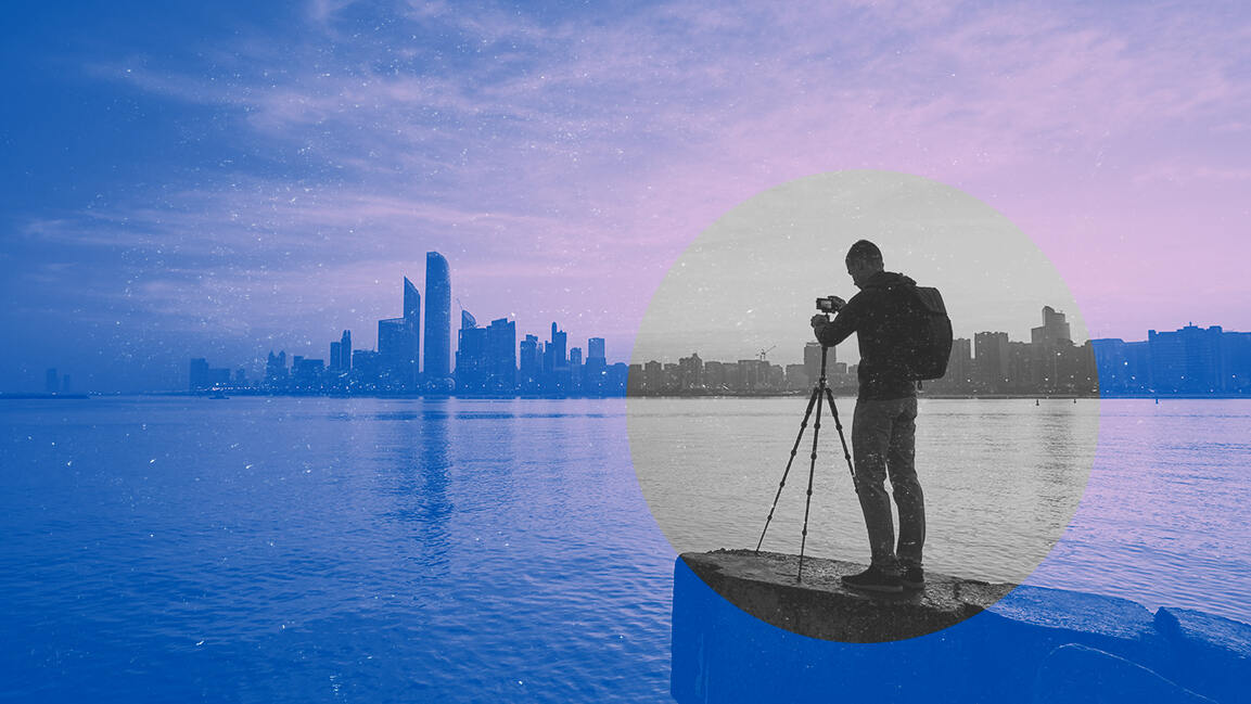 UAE launches $1.36 million Social Content Fund to boost AI-driven creator economy