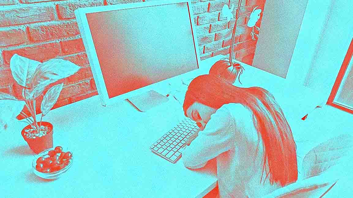 Digital fatigue in children is rising. What does it mean for their future?
