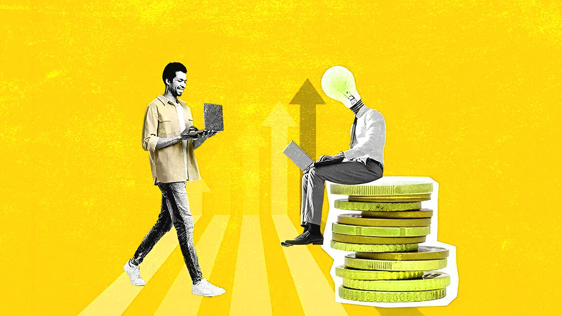 Dubai SME ramps up funding to support 27,000 projects by 2033