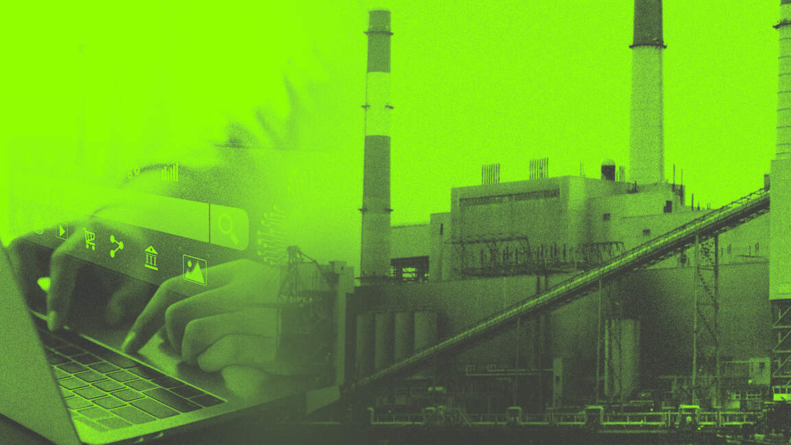 Egypt unveils unified digital environmental registry for industrial facilities