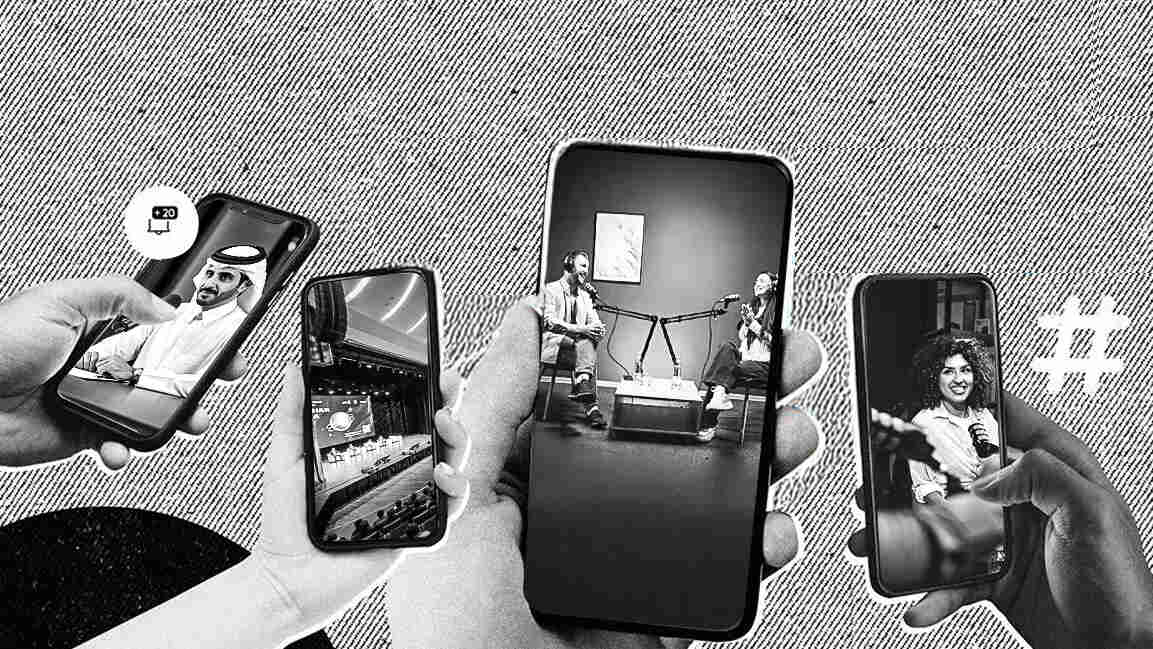 The future of news is being shaped by algorithms, creators and a new trust economy