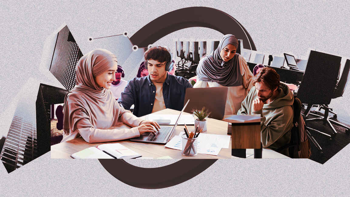 How Gen Z is cutting through the clutter of modern work with career minimalism