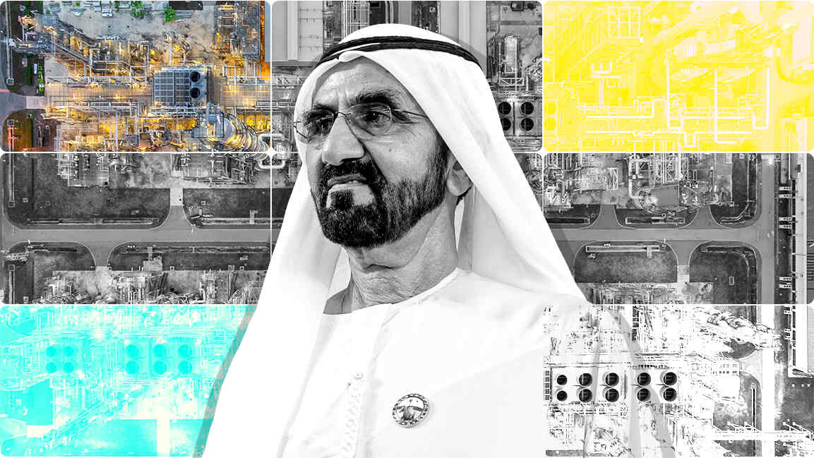 How the UAE is deploying a multi-layered strategy to protect businesses from regional volatility