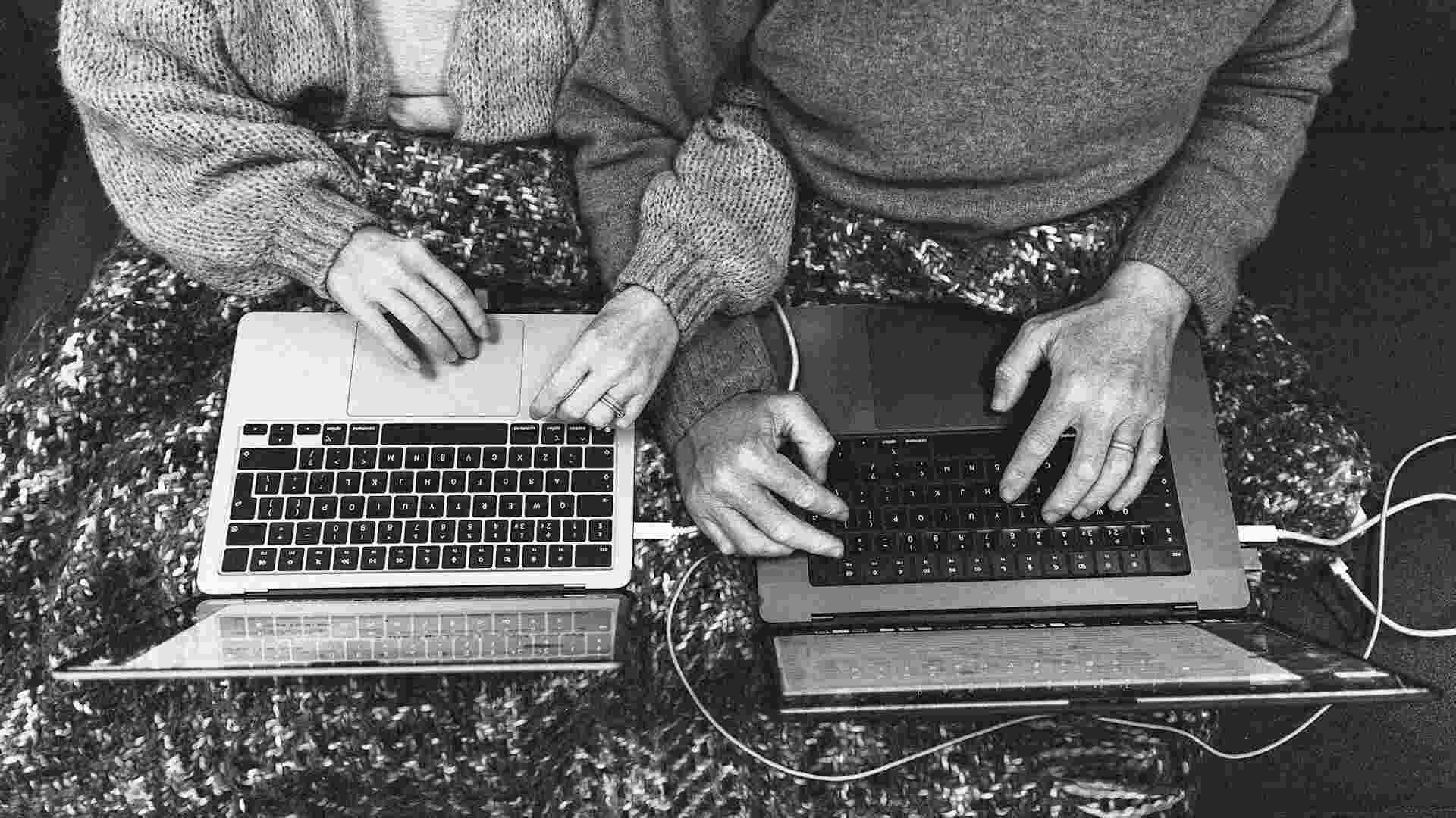 How working from home is changing your marriage