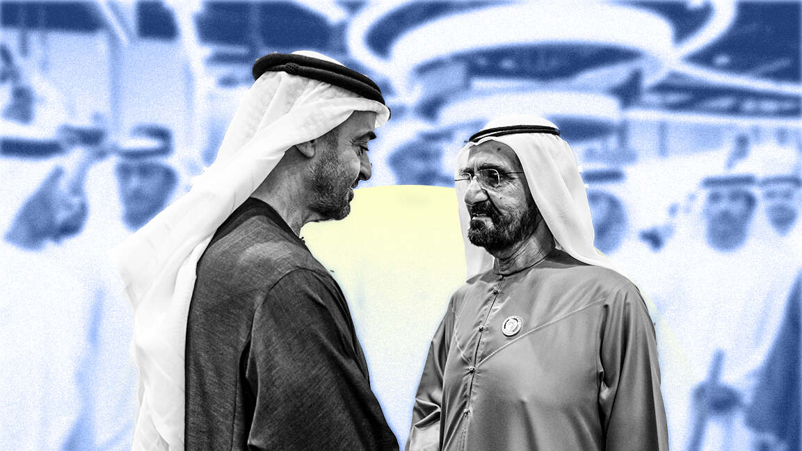 The UAE’s next economic engine is industry—and Make it in the Emirates 2026 proved it