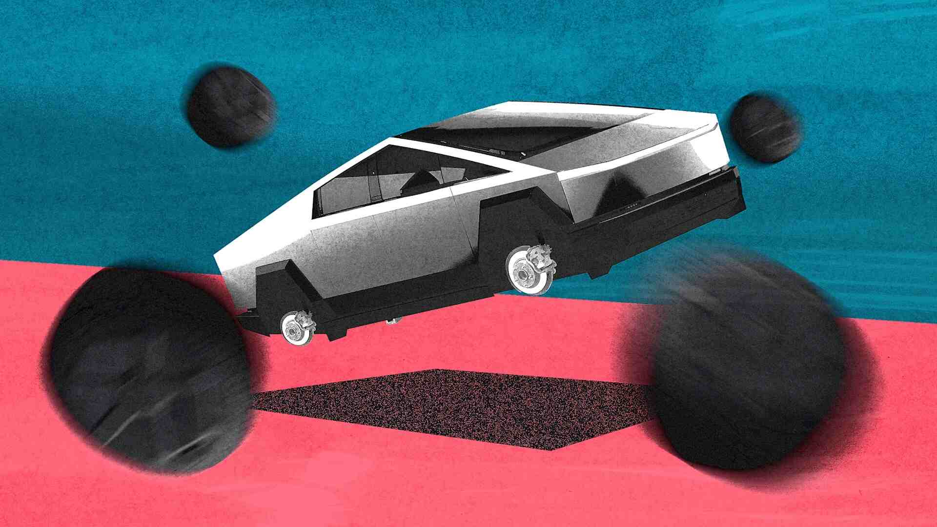 cybertruck steering defect myth explained
