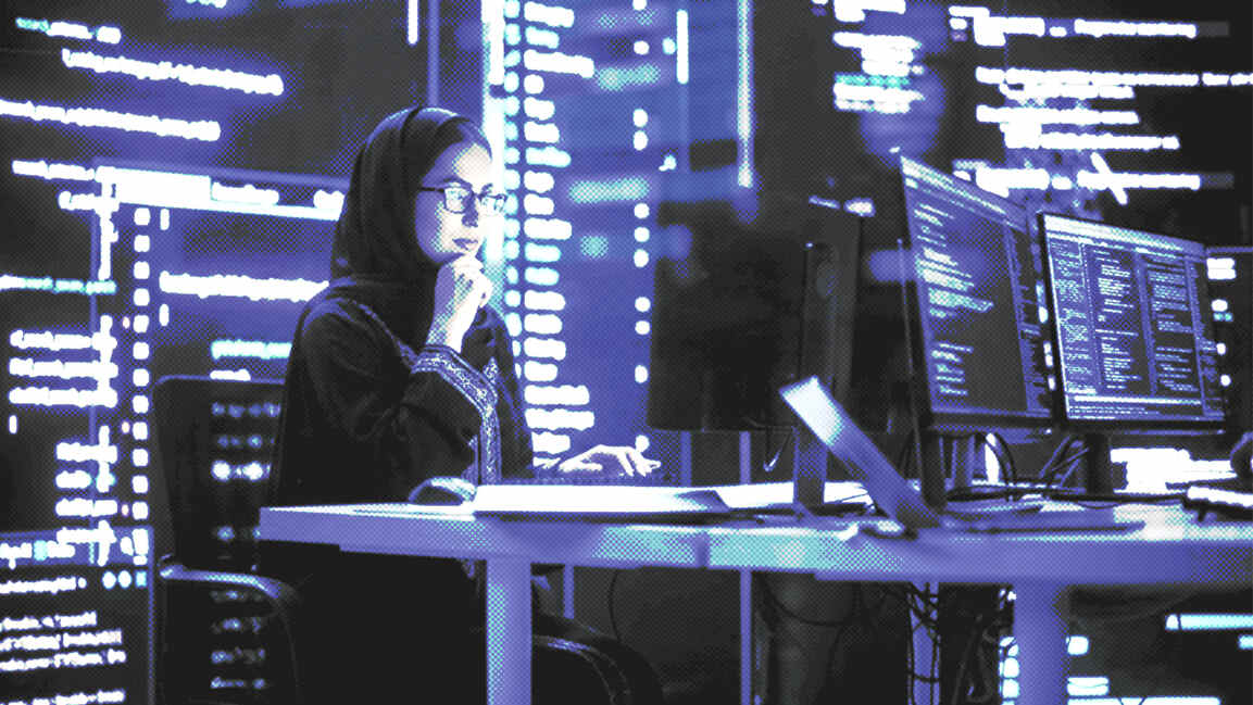 UAE aims to shift 50% of government services to AI-based models by 2028