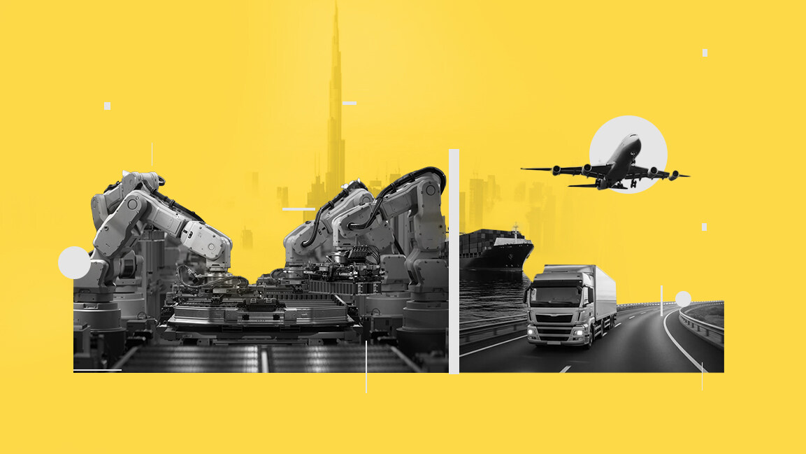 UAE secures $4.9 billion financing package to boost industrial growth