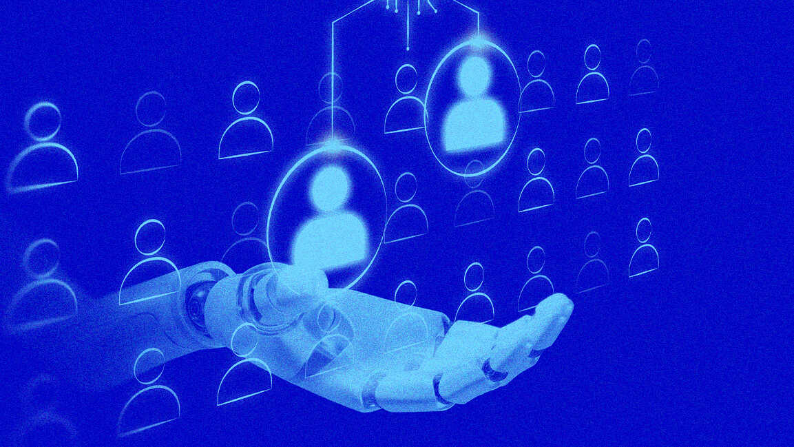 UAE unveils AI-driven system to boost labor market productivity