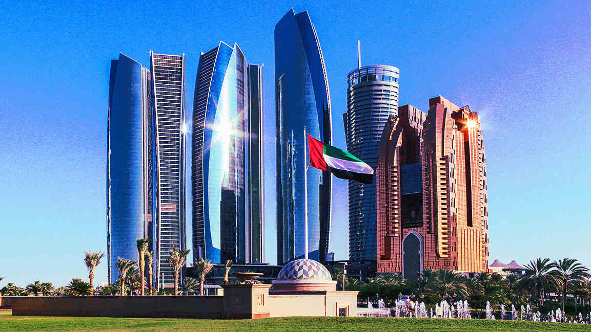 UAE unveils new defense free zone to expand local manufacturing