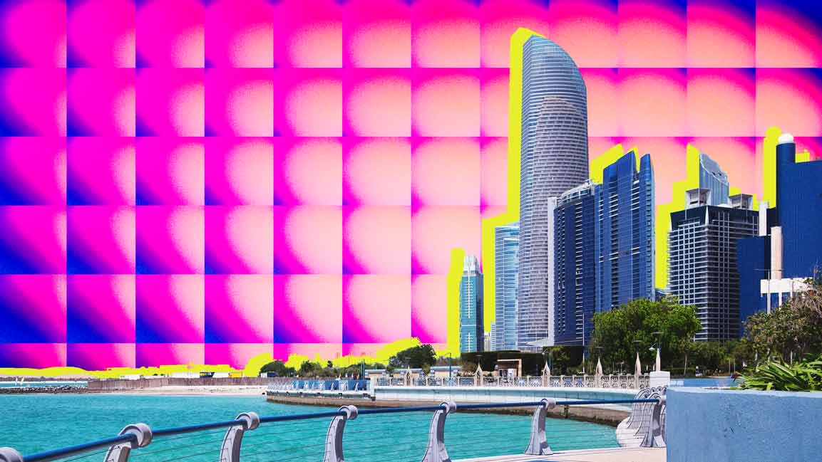Abu Dhabi launches Dar al Funoon performing arts project, set to open in 2030 