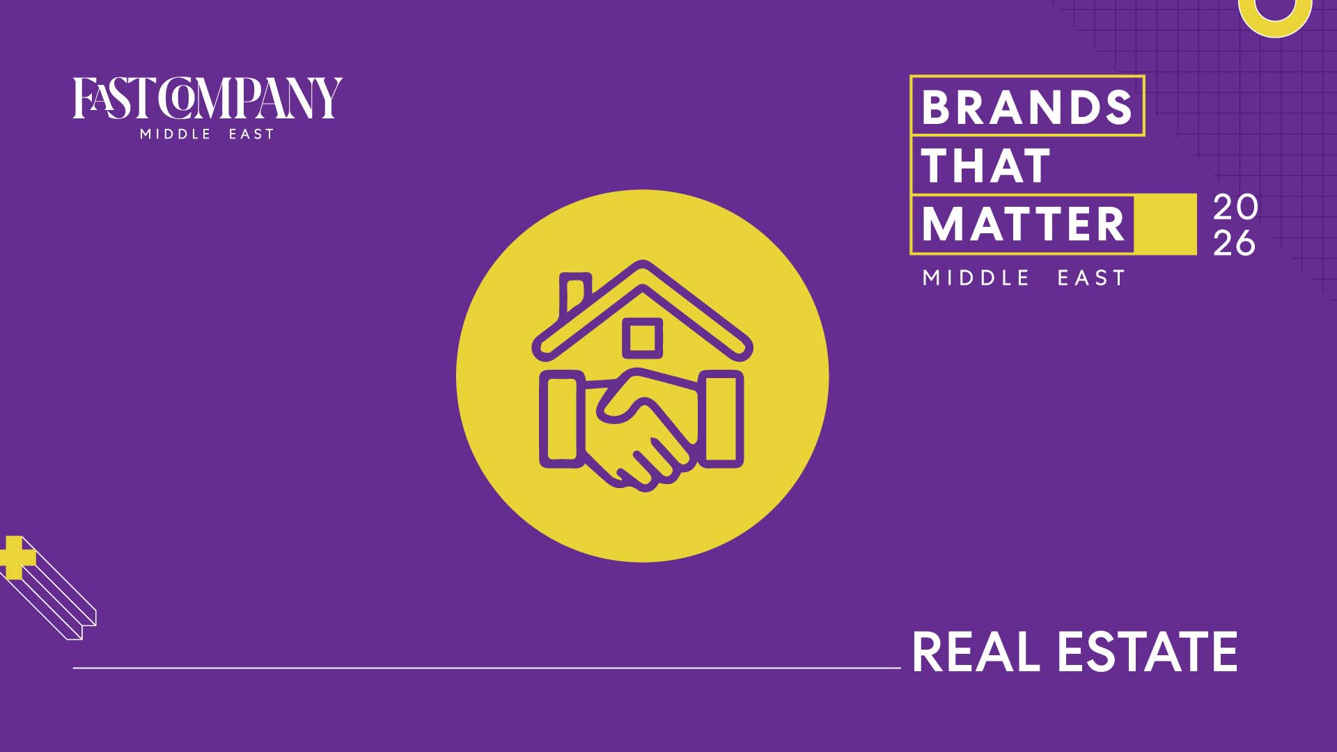 The brand that matters in real estate in 2026