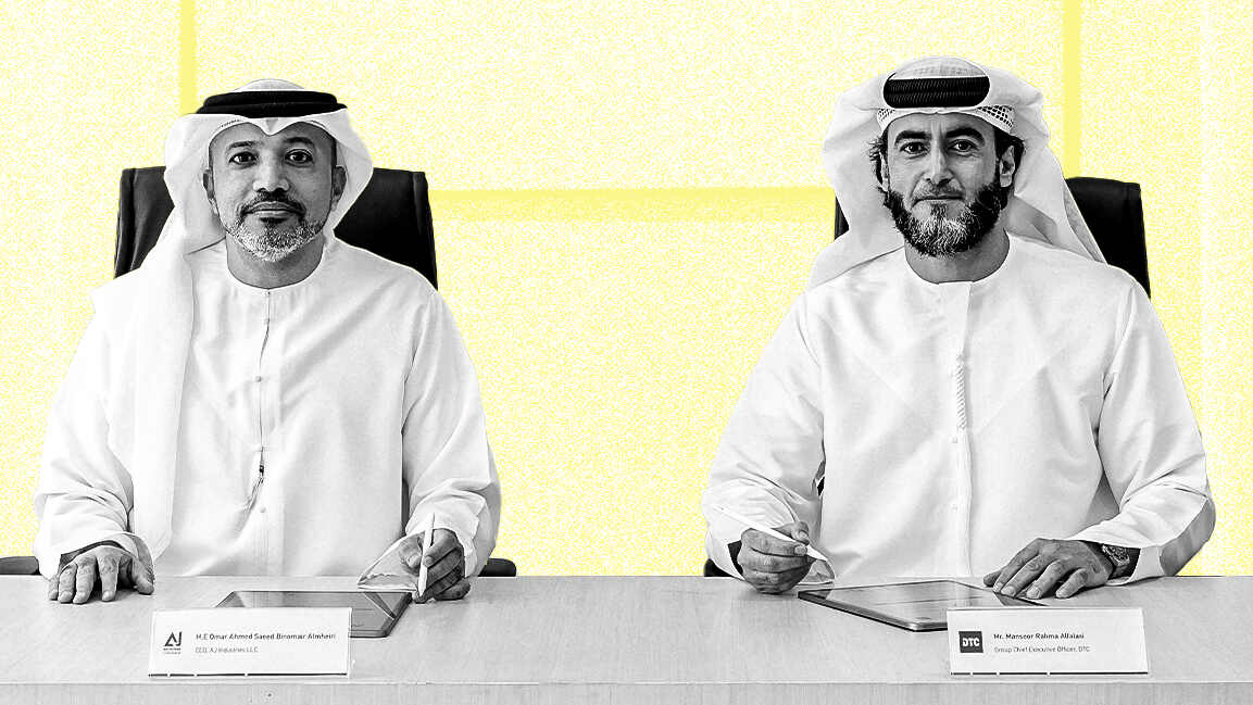 Dubai Taxi Company targets Ajman expansion through new mobility partnership