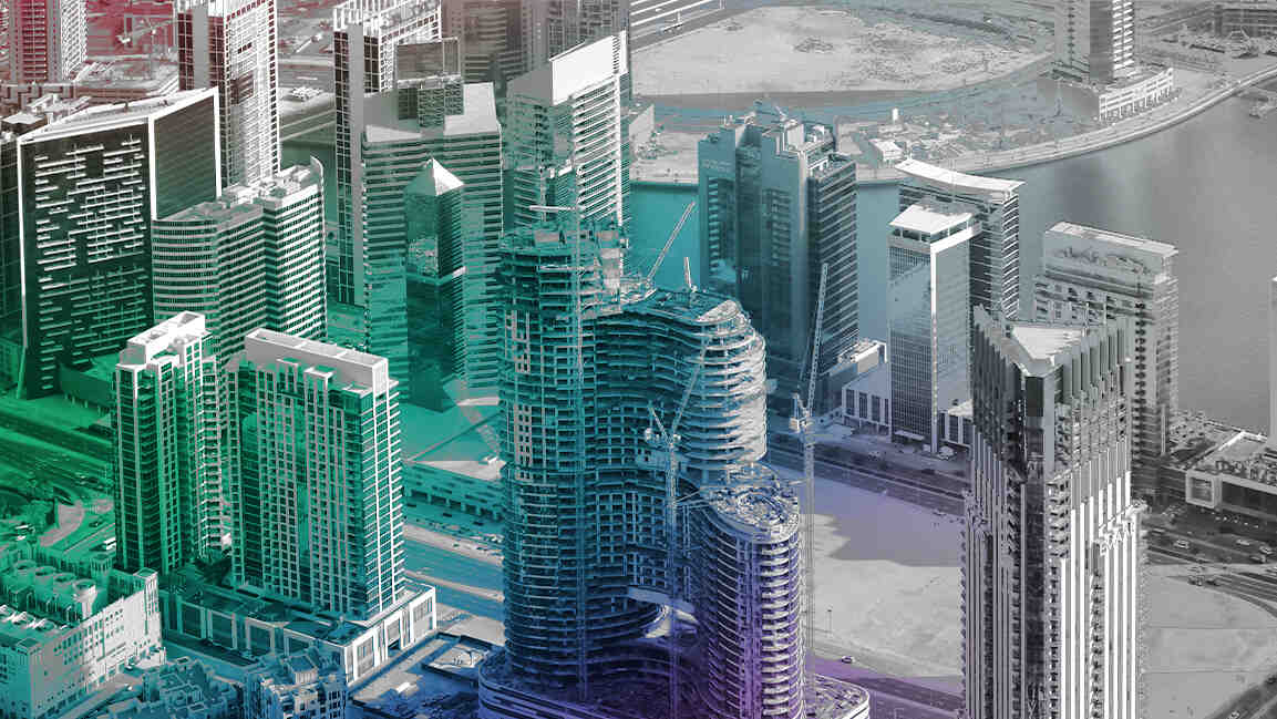Dubai property investors record gains of up to 153% since COVID-19 recovery