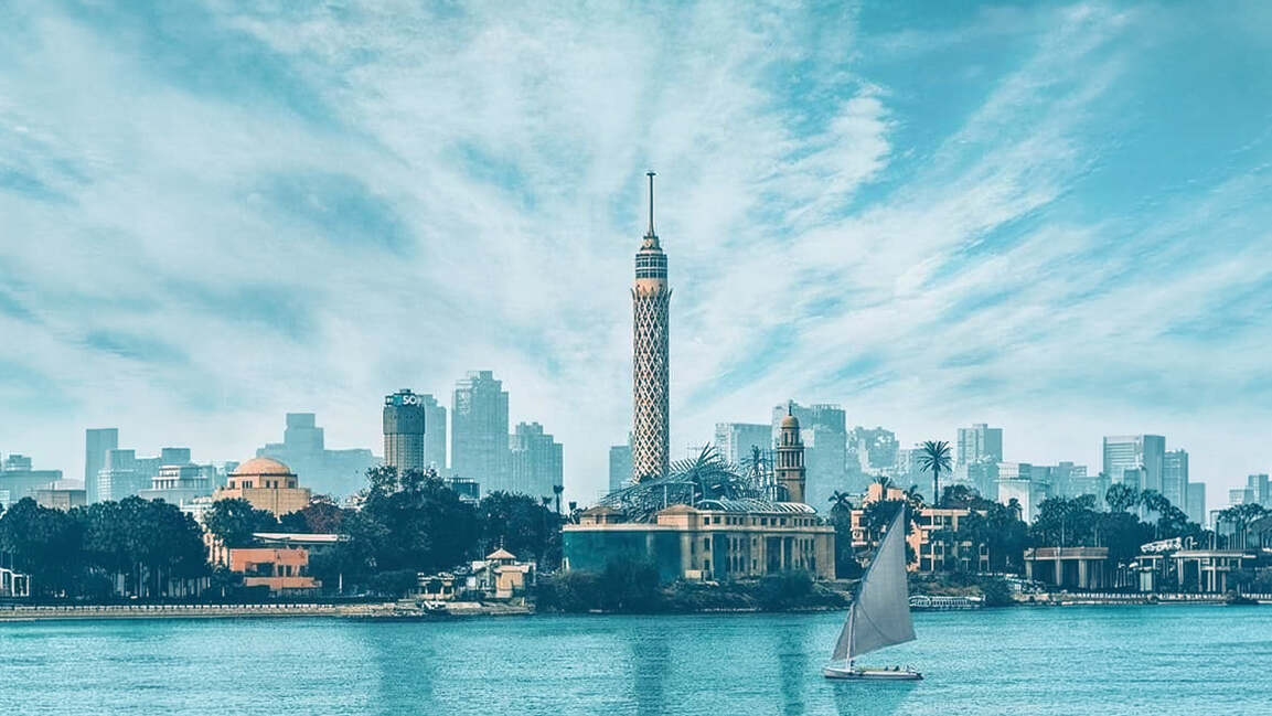 Egypt records eight M&A deals in Q1 despite regional uncertainty