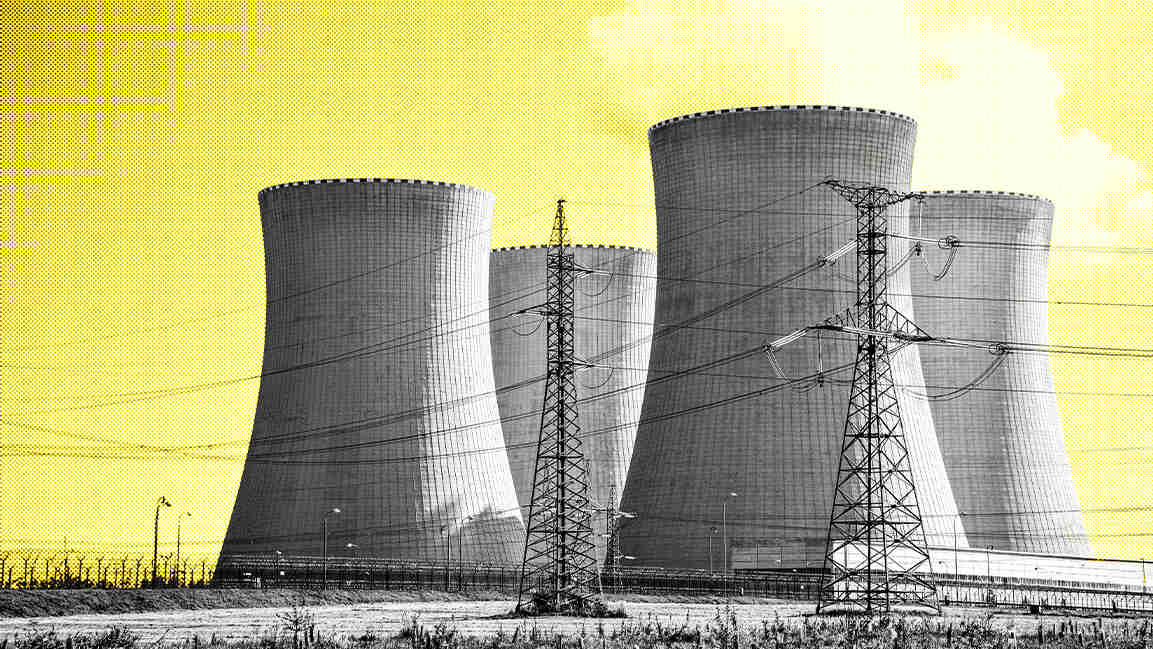 Global energy investment to hit record $3.4 trillion in 2026 