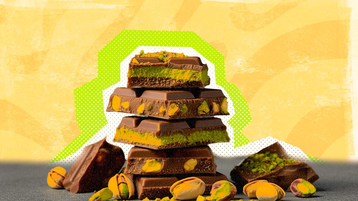 How Gulf chocolatiers turned heritage flavors into a global obsession