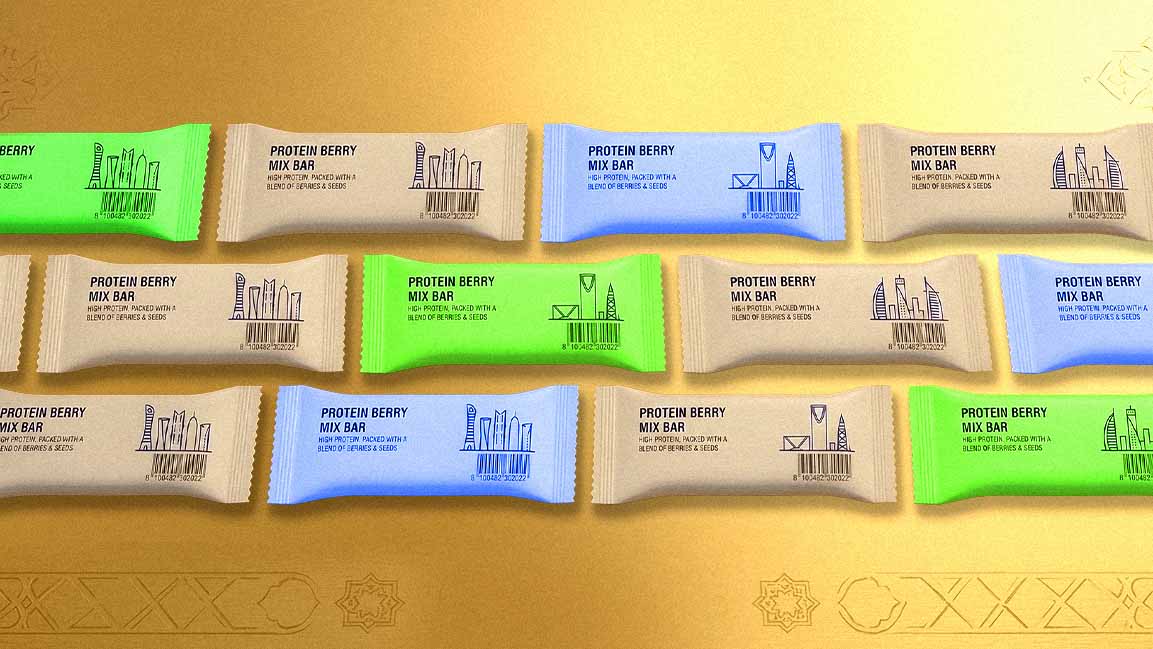 How protein became the Gulf’s everyday wellness staple