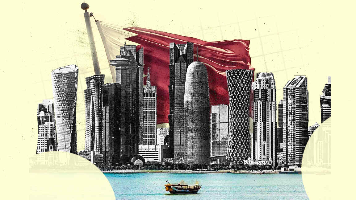 Qatar ranks among top 5 global performers in 2026 IMD Competitiveness Index