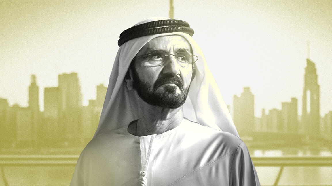 Sheikh Mohammed launches ‘Dubai-it’ initiative to promote execution-driven culture